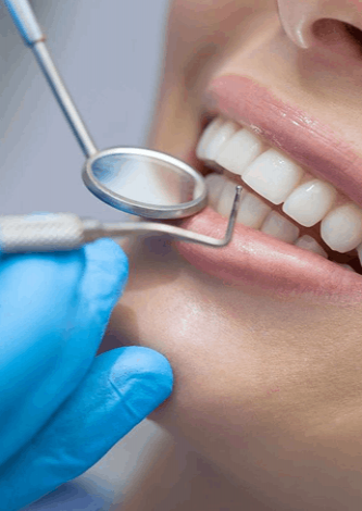 Dentistry