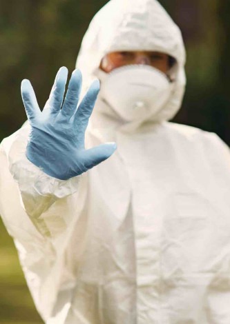 PPE
