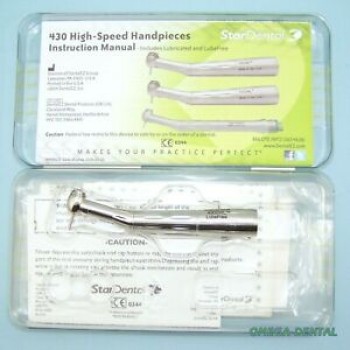 Star Dental 430SWL Series High Speed Handpiece