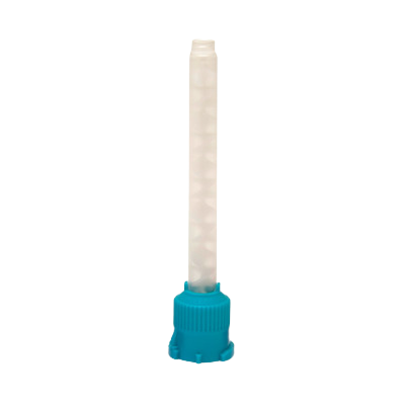 Defend HIGH PERFORMANCE MIXING TIPS Teal 6.5mm 48/ BAG