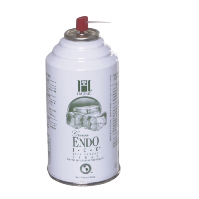 ENDO ICE 6oZ BOTTLE