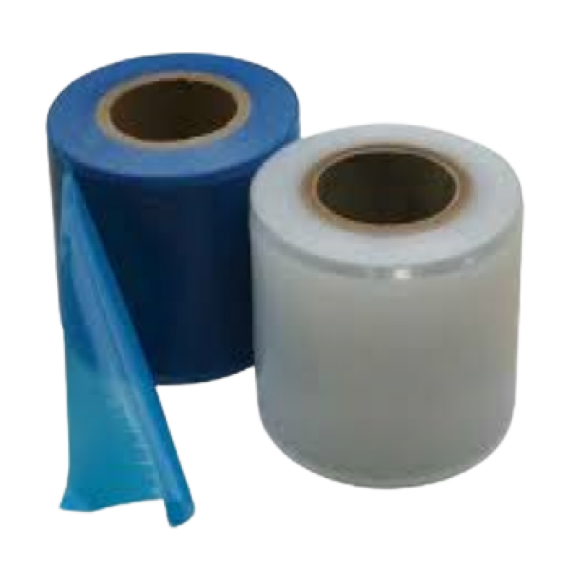 BARRIER FILM HB 1000/ROLL BLUE