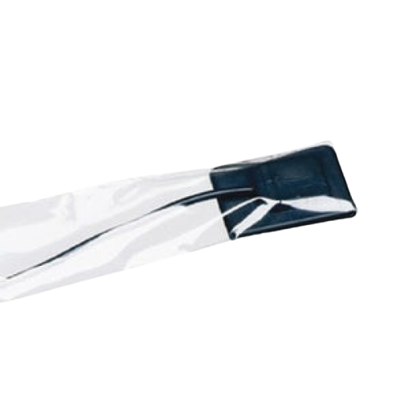 Digital X-Ray Sensor Sleeve Size #1 - 8"x 1-3/8" 500/box