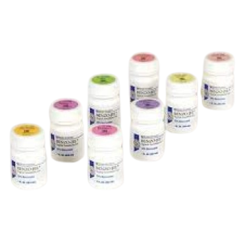 H.S. Benzo-Jel Topical Gel 1oz Jar MINT