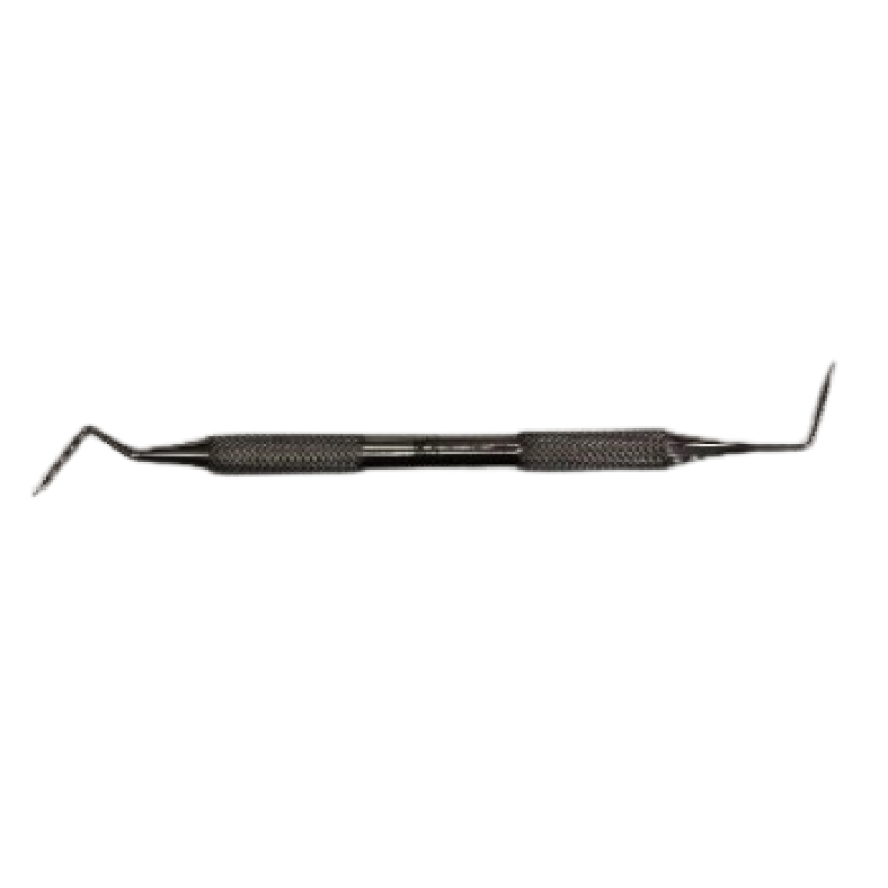 TF13 Root Canal 1-3 - Endodontic Condensers - TG 1684