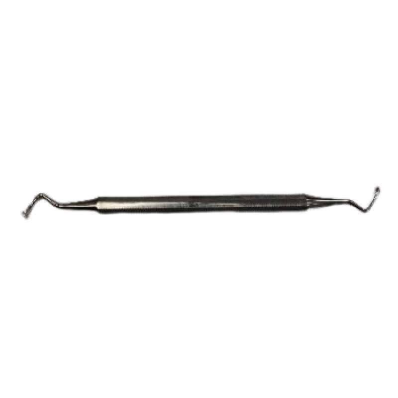 Ball Burnisher No.17 - Excavator - TG 1745