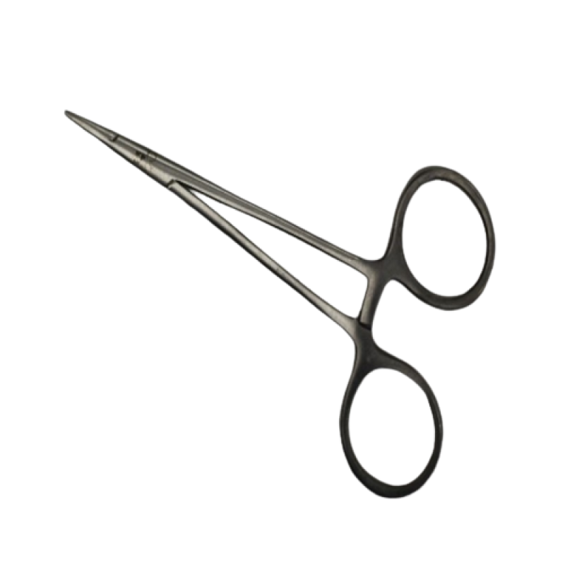 COLLIER 5", Fenestrated Jaw - TG 2767