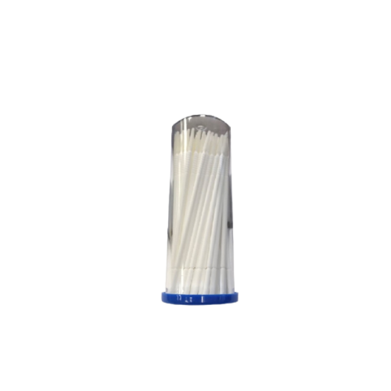 MICROBRUSH SUPERFINE 100/TUBE D2