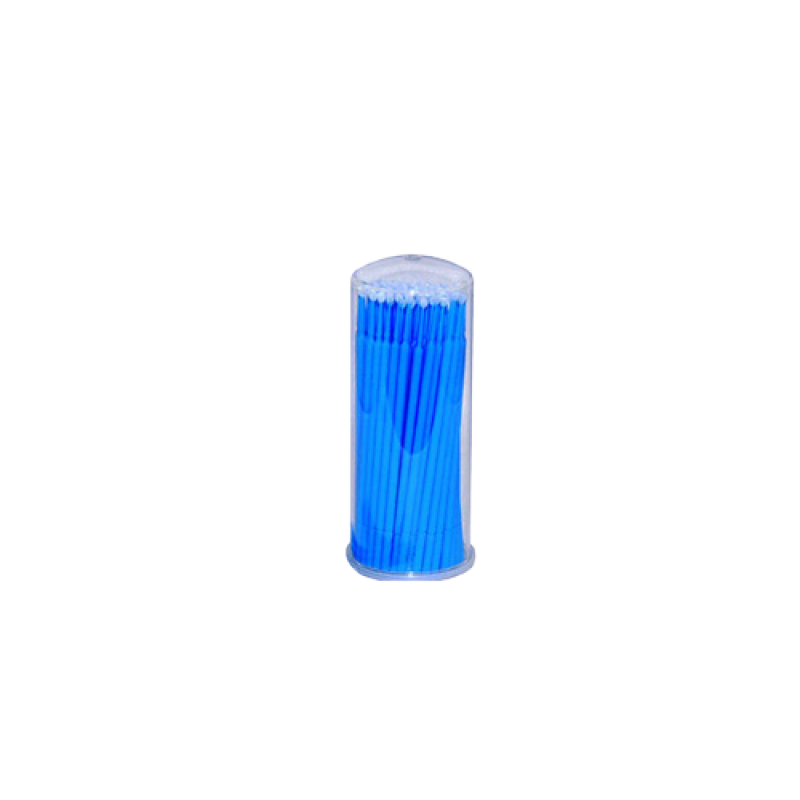 MICROBRUSH REGULAR 100/TUBE D2