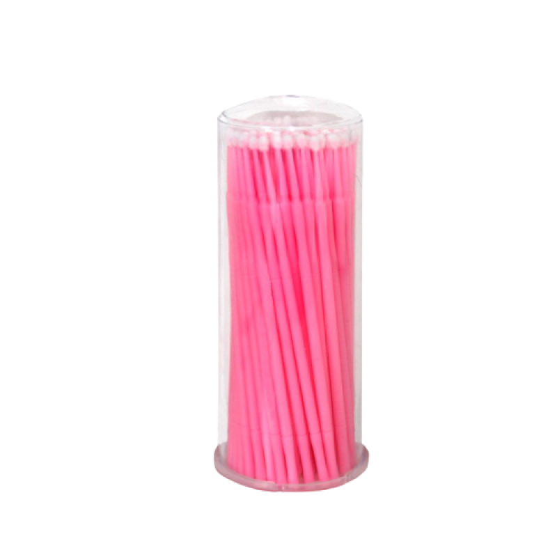 MICROBRUSH FINE 100/TUBE D2