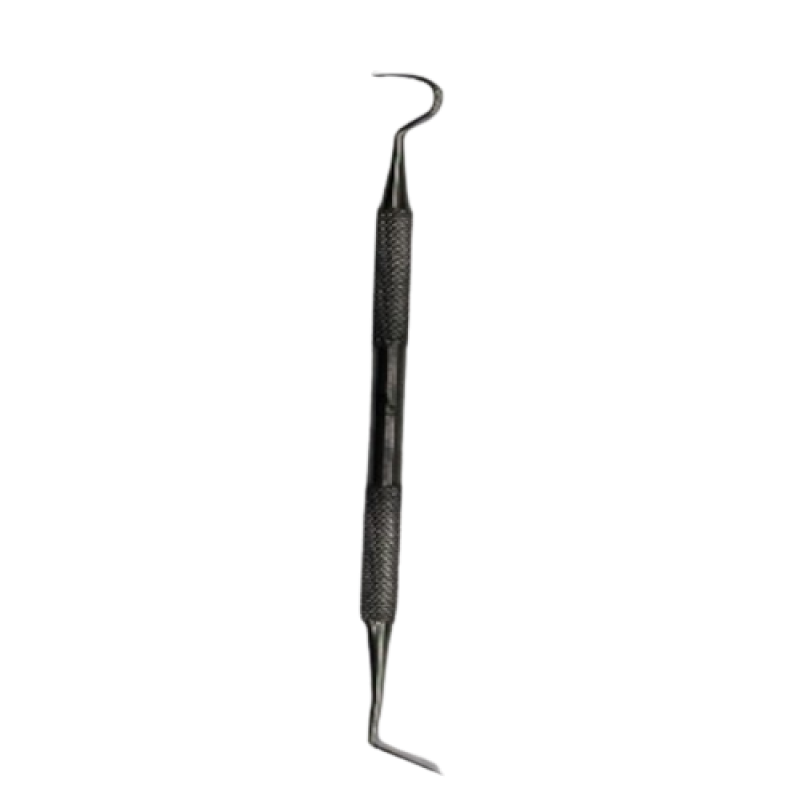 PE 1-23 - Probe/Explorer - TG 1800