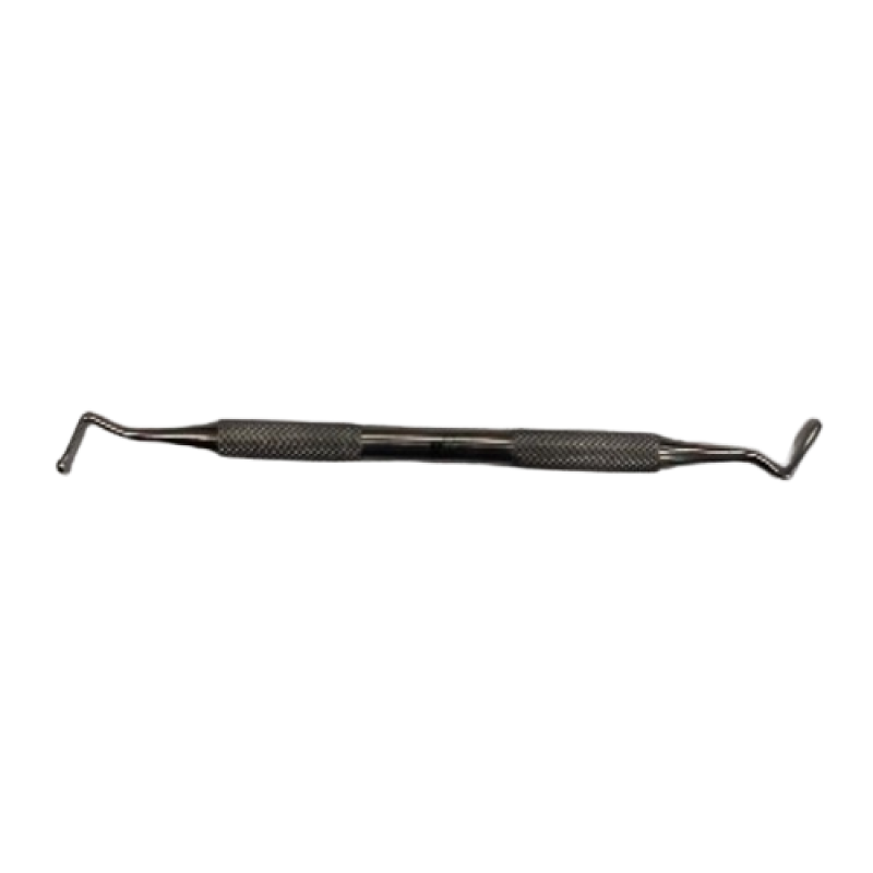 Woodson 3S - Stopping Stopper (2.4mm) - TG 1855