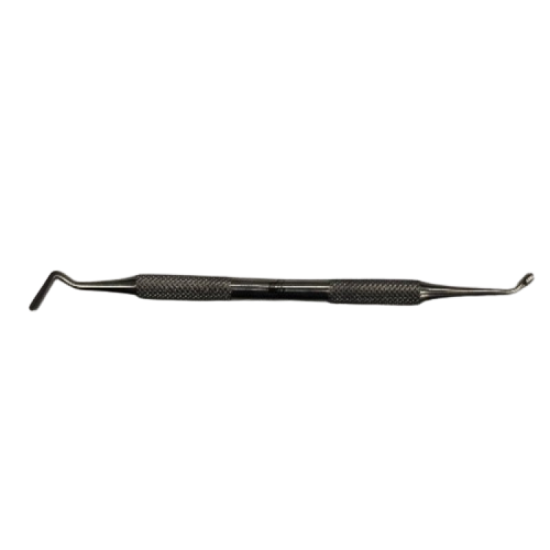 Woodson 2 - Stopping Stopper (1.6 mm) - TG 1854