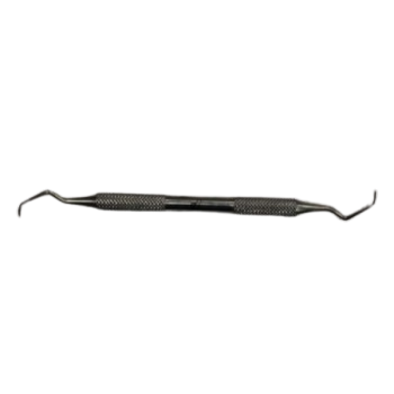 GF2 Curette - TG 2020
