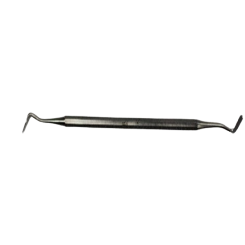 WARD 2 - Wax Carver - TG 2109
