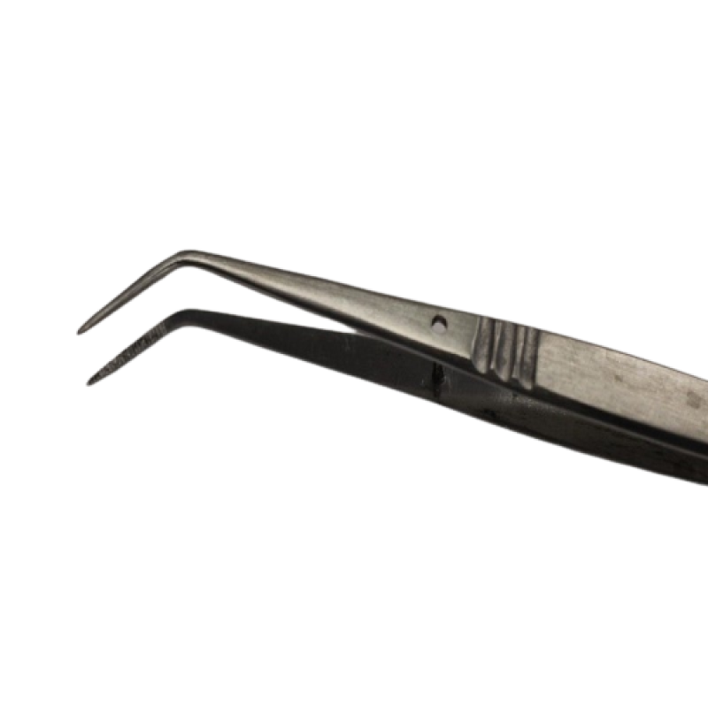 COLLEGE 15 cm - Dental Tweezer - TG 2500