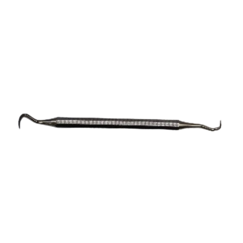 Scaler U15-33 - TG 1552