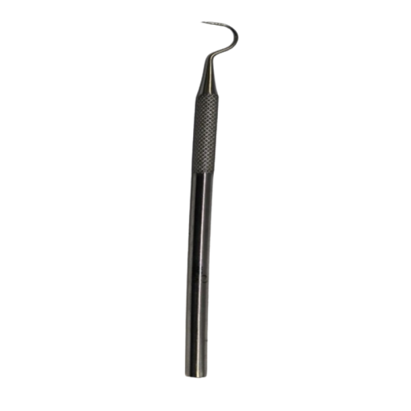 Scaler U15 - TG 1557