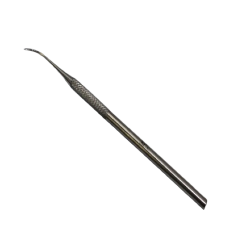 Explorer Single Ended - Standard - TG 1637