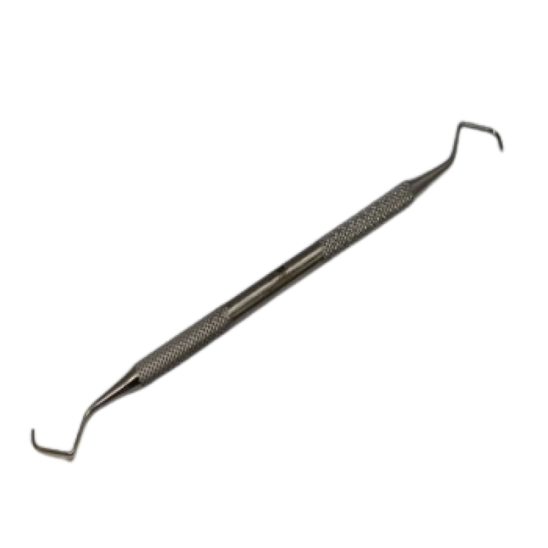 GRACEY GC 3-4 Curette - TG 1989