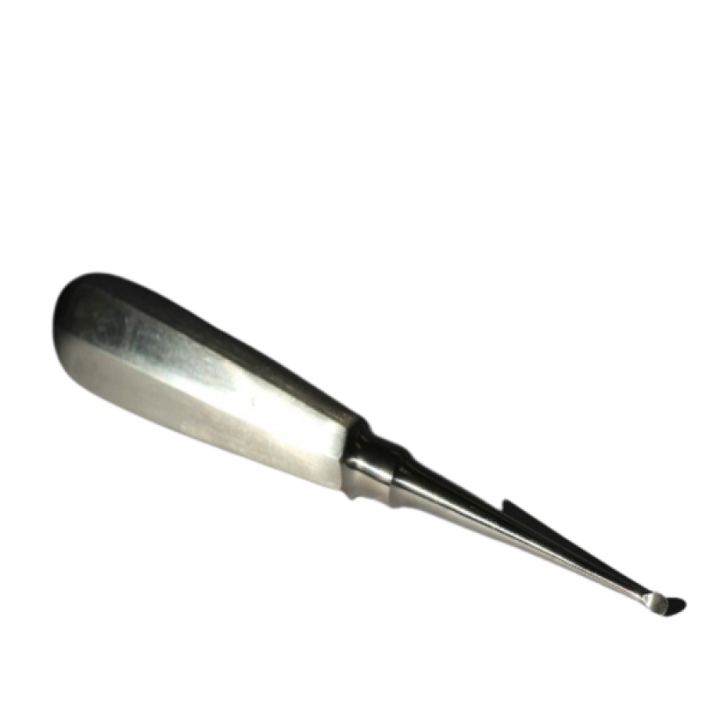 No.1 - Bone Curette - TG 2212