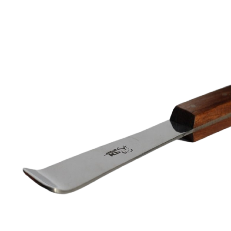22.5 cm Rigid Spatula - TG 2166