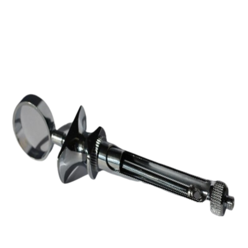 ml 1.8 EU/AM Aspirating Sringe - TG 2462