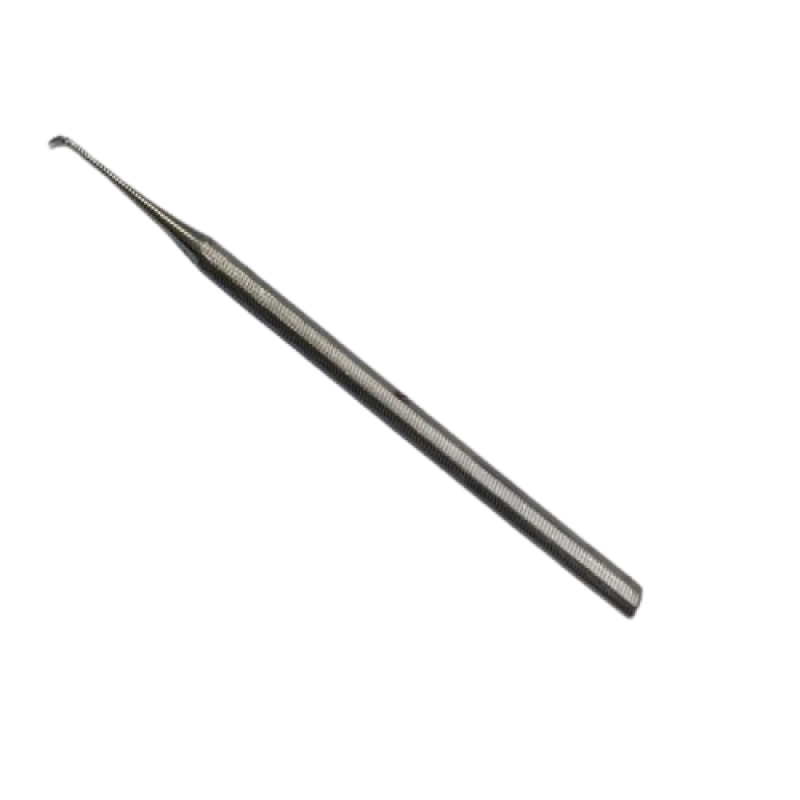 Explorer Single Ended - Octagonal - TG 1634