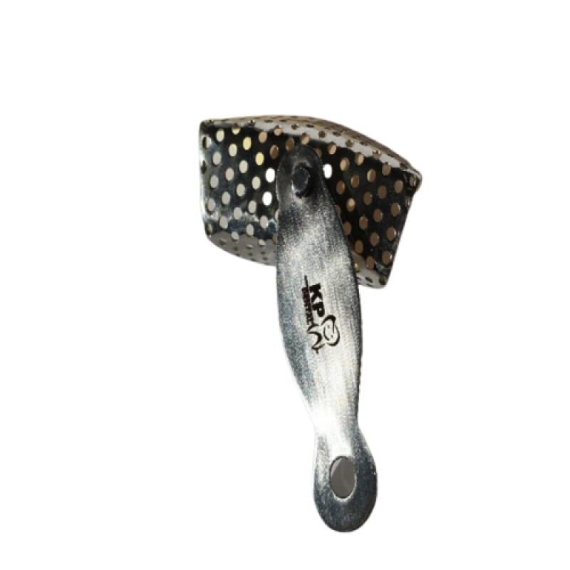 Adjustable Perforated - Impression Tray - TG 2932