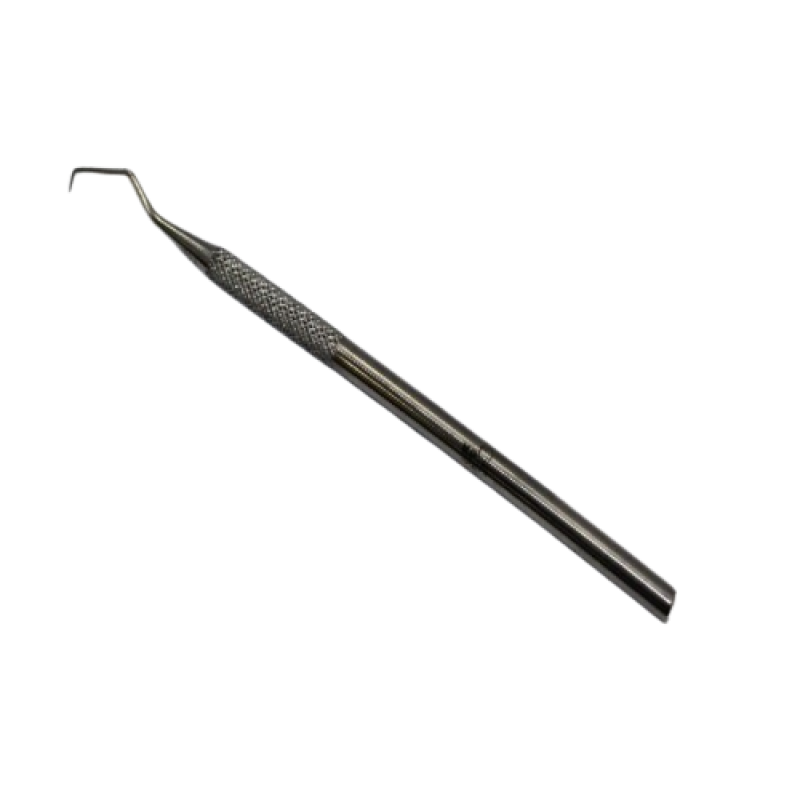 Explorer Single Ended - Standard - TG 1640