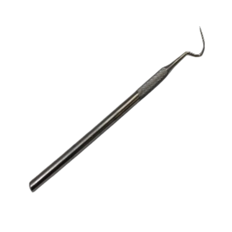 Explorer Single Ended - Standard - TG 1641
