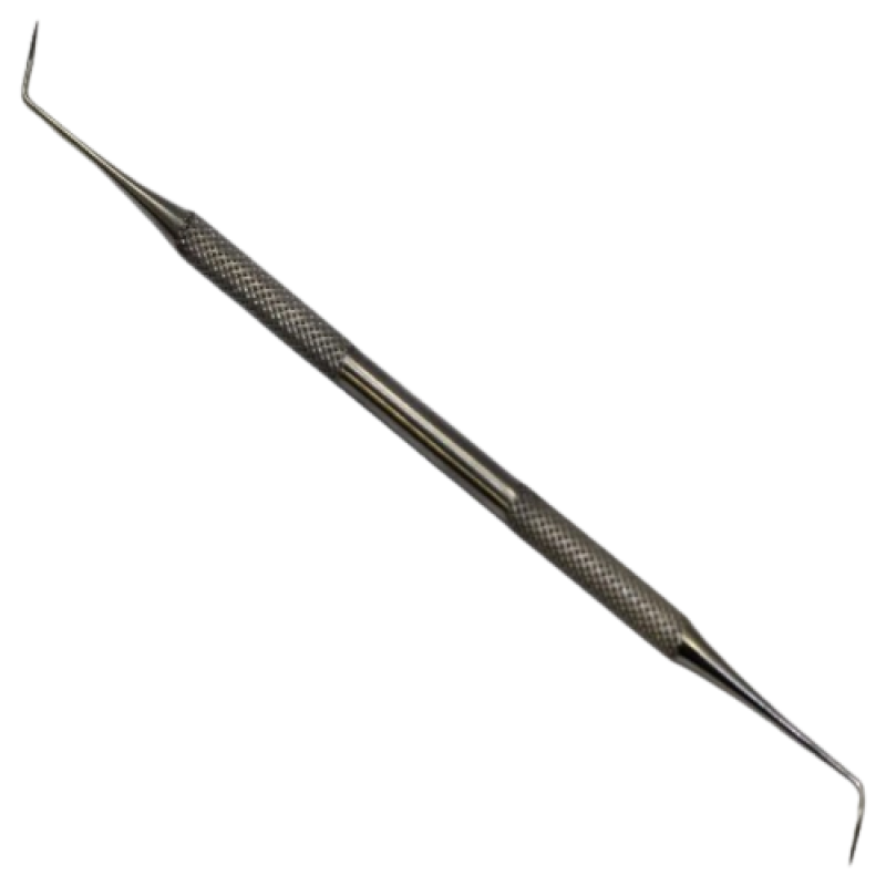 3 - Explorer Double Ended - Standard - TG 1611