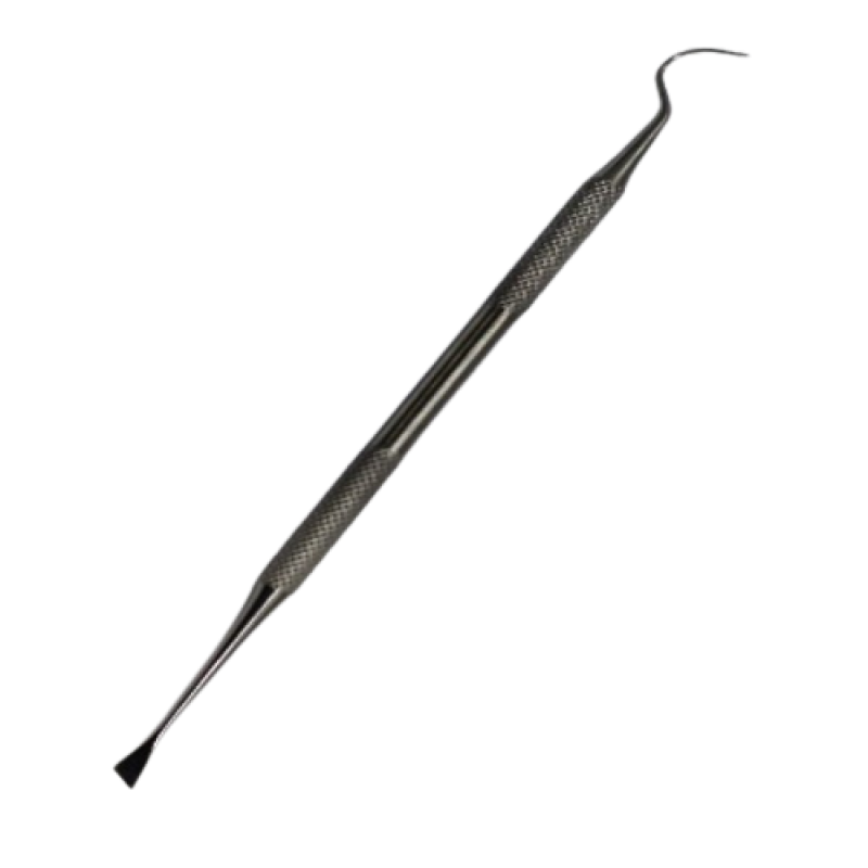 5 - Explorer Double Ended - Standard - TG 1614