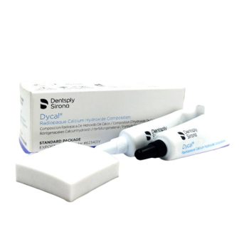 Dycal - Standard Pacakge 13g Base 11g Catalyst