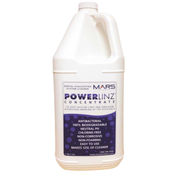M.A.R.S. PowerLINZ Evacuation Line Cleaner (3.78L/1 GAL)