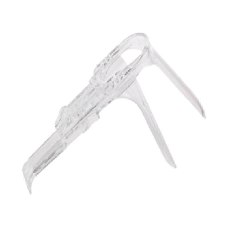 Vaginal Speculum Disposable MEDIUM 10/BAG