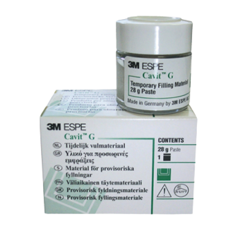 CAVIT JAR 28GM GREY