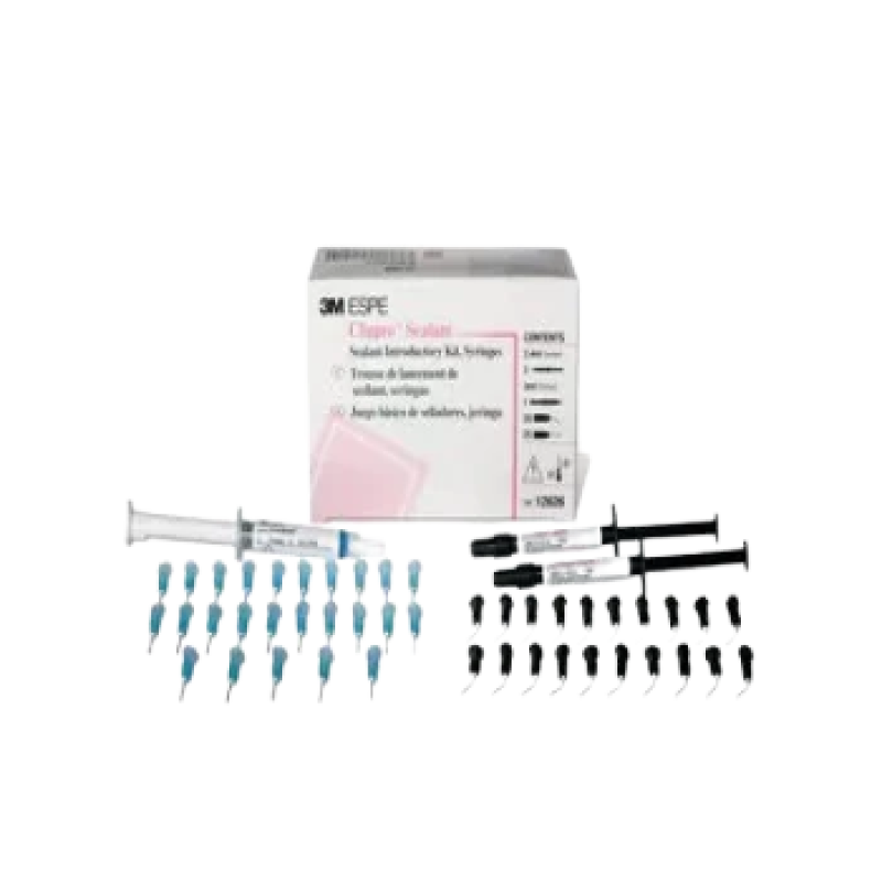 Clinpro Sealant Intro kit