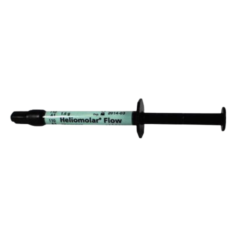 HELIOMOLAR FLOW A2 Ivoclar Vivadent