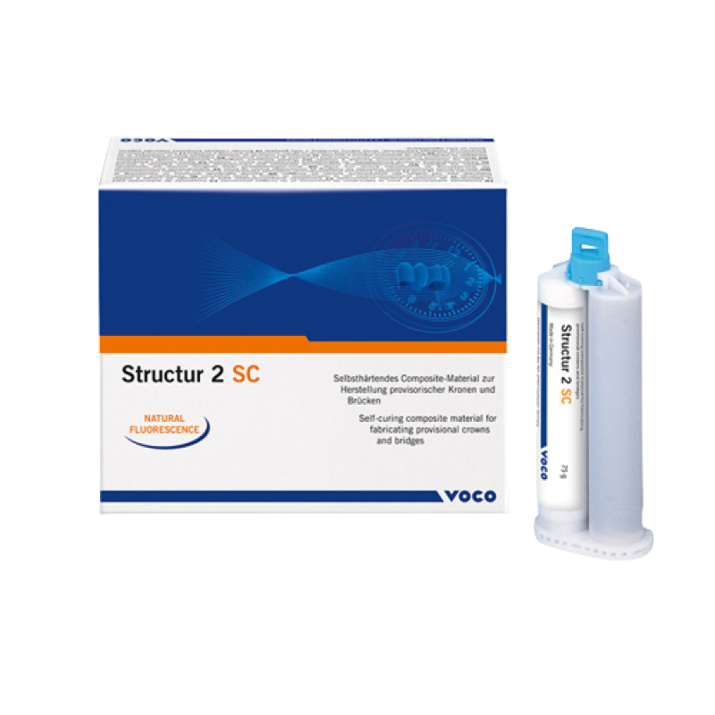 Structur 2 SC 75gm Cartridge A1