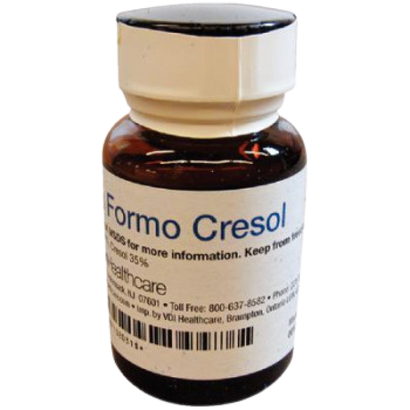 BUCKLEYS FORMO-CRESOL 1OZ SULTAN