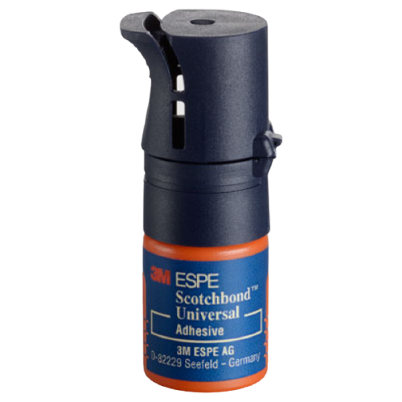 SCOTCHBOND UNIVERSAL VIAL 5ML REFILL