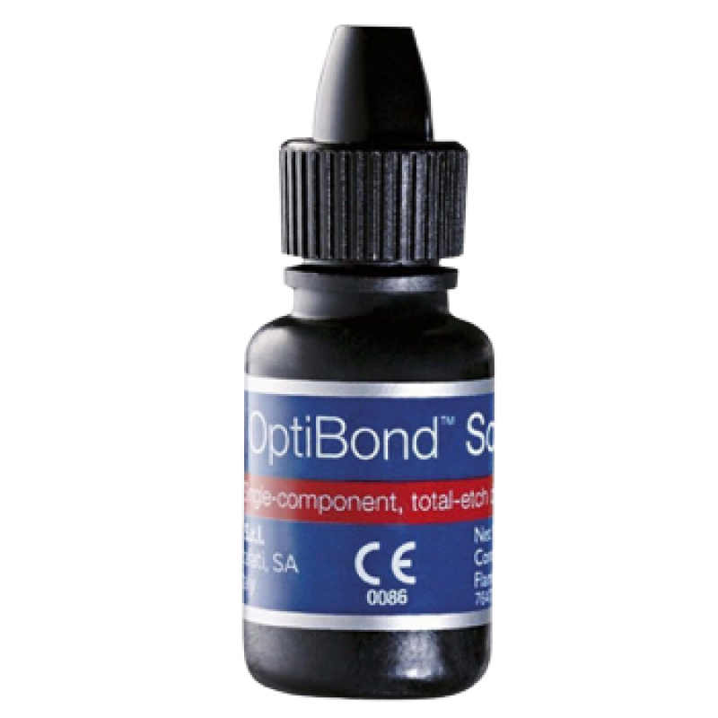 OPTIBOND SOLO PLUS 5ML BOTTLE