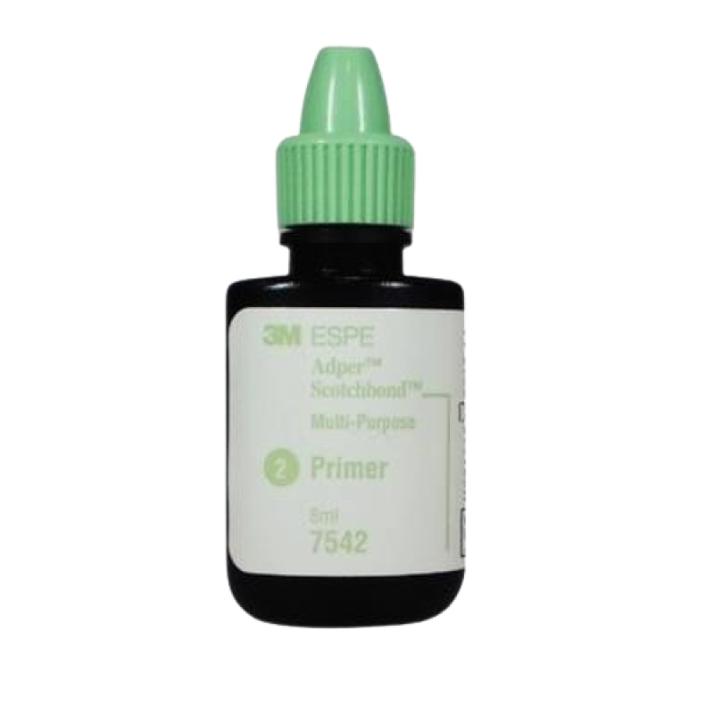 SCOTCHBOND MULTIPURPOSE PRIMER 8ML REFILL