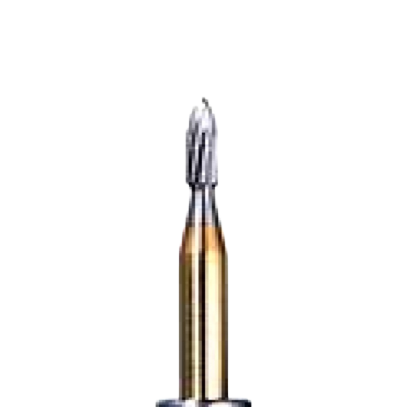 Burs Friction Grip Finishing 7902 - 10 / PK