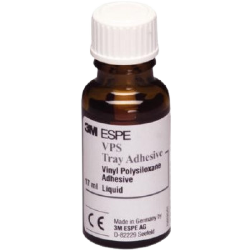 Express Tray Adhesive 17 ml Bottle 3M