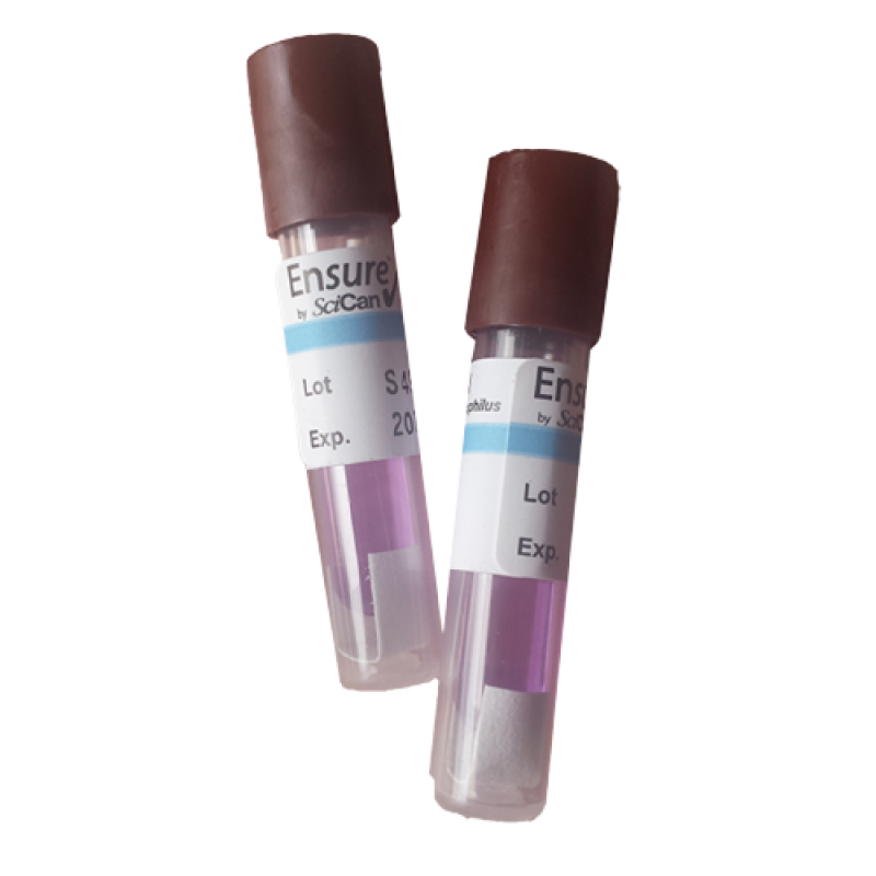 Ensure Biological Monitoring 24H Steam Indicators 100/Box