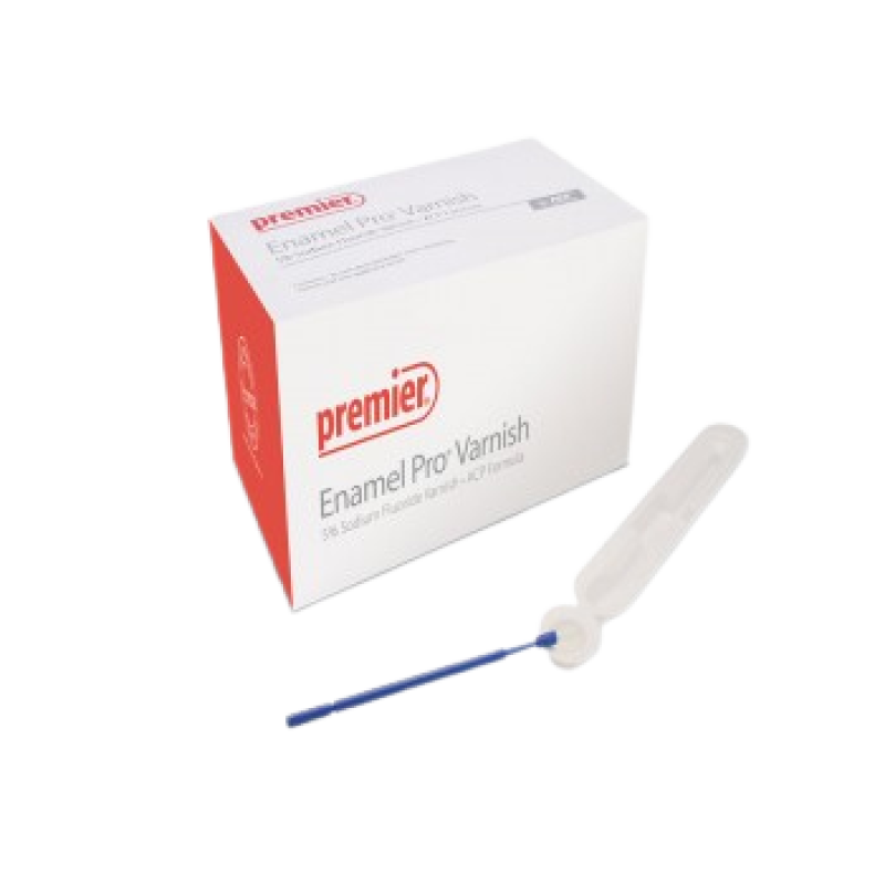 Enamel Pro Varnish Clear 0.40ml Strawberries 'n Cream 35/Box