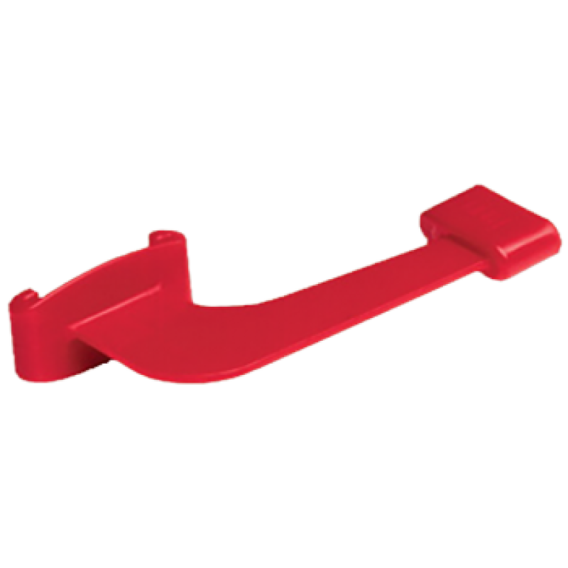 XCP Bite Block #1 Vertical, 6/Pk