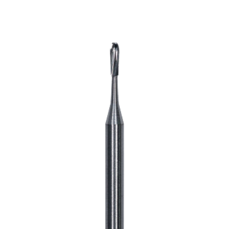 Carbide 1 Burs Latch LARA3  10 / pk - Beavers